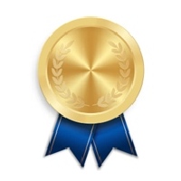 Gold Award