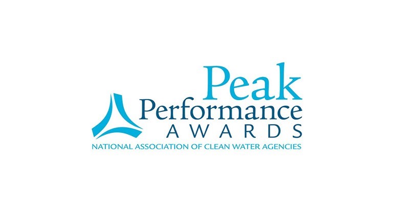 Peak Performance Awards